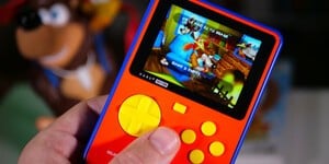 Next Article: Banjo Kazooie's Handheld Edition Hides A Musical Treat For Fans Of The Bird & Bear