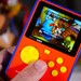 Banjo Kazooie's Handheld Edition Hides A Musical Treat For Fans Of The Bird & Bear