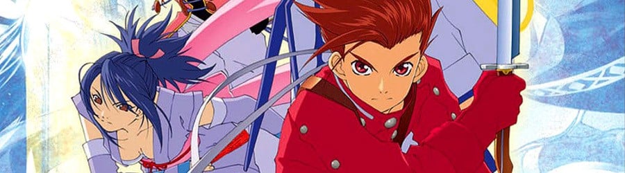 Tales of Symphonia (GCN)