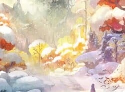 I Am Setsuna (PS4)