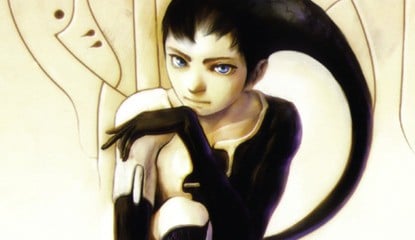 A Native PC Port Of Panzer Dragoon Saga Is In Early Development