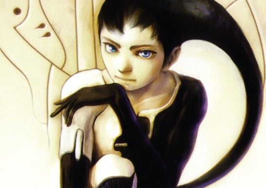 Panzer Dragoon Saga's PC Port Was Abandoned In 2020, But Its Developer Is "Motivated" To Work On It Again