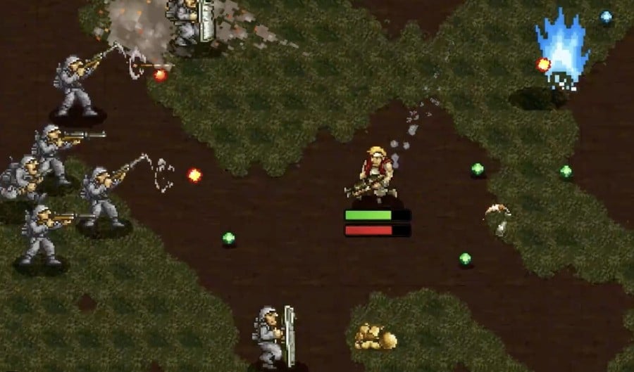 "Like Seeing Your Dead Granny's Corpse Refurbished Into A Chair" - Metal Slug's Latest Entry Hasn't Gone Down Well With Fans 1