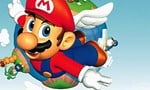 Rare Japanese TV Footage Emerges Of Luigi In Super Mario 64