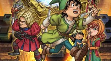 Dragon Quest VII: Fragments of the Forgotten Past