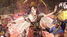 Kunitsu-Gami: Path of the Goddess