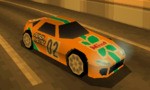 Midnight Challenge Is An Awesome Ridge Racer Homage Created In Game Maker Studio