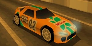 Previous Article: Midnight Challenge Is An Awesome Ridge Racer Homage Created In Game Maker Studio
