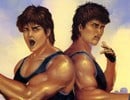 Review: Polymega Collection Vol. 5 - Bad Dudes - Not Quite 'Bad' Enough To Rescue The President