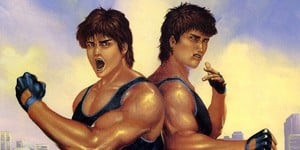 Next Article: Review: Polymega Collection Vol. 5 - Bad Dudes - Not Quite 'Bad' Enough To Rescue The President