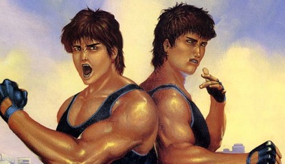 Polymega Collection Vol. 5 - Bad Dudes - Not Quite 'Bad' Enough To Rescue The President