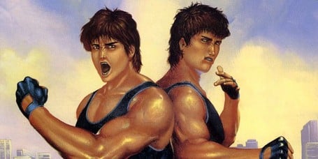 Previous Article: Review: Polymega Collection Vol. 5 - Bad Dudes - Not Quite 'Bad' Enough To Rescue The President