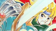 Shining Force II: Ancient Sealing