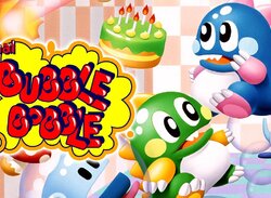 Bubble Bobble's Definitive Console Port 'Final Bubble Bobble' Gets Japanese Reissue