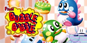 Next Article: Bubble Bobble's Definitive Console Port 'Final Bubble Bobble' Gets Japanese Reissue