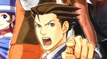 Phoenix Wright: Ace Attorney - Dual Destinies