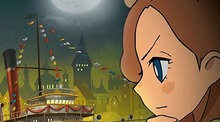 Layton's Mystery Journey: Katrielle and the Millionaires' Conspiracy