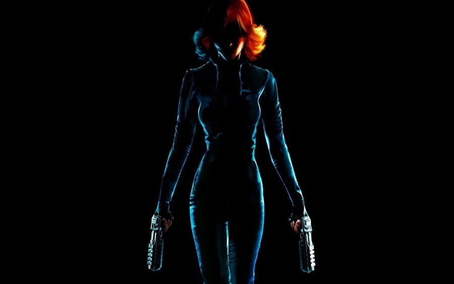 Perfect Dark Zero