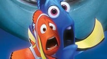 Finding Nemo: Escape to the Big Blue