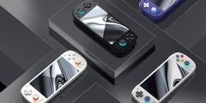 Previous Article: GoRetroid Has Revealed Some Initial Specs For The Retroid Pocket 5