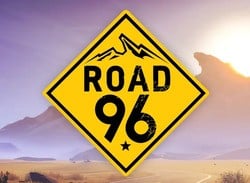 Road 96 - An Education In Empathy, And A Delight To Experience