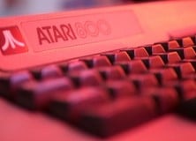 Atari 800