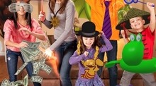 Kinect Party
