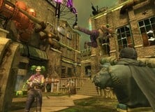 Gotham City Impostors