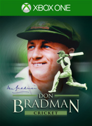 Don Bradman Cricket Cover