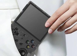 Anbernic Reveals The Game Boy-Like RG353V And RG353VS