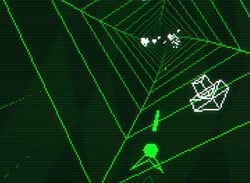 Tempest-Inspired Tube Shooter 'Operius DX' Makes Its Debut On Nintendo Switch Today