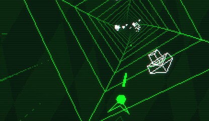 Tempest-Inspired Tube Shooter 'Operius DX' Makes Its Debut On Nintendo Switch Today