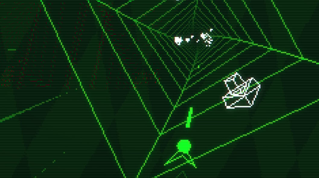 Operius DX Launches on Nintendo Switch: Distant Illusions Brings Revamped Tube Shooter to the eShop