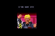 The Real Ghostbusters are another new addition to the game. Each comes with their own in-game sprites and character portraits