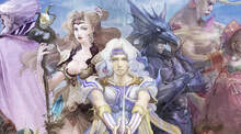 Final Fantasy IV