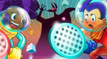 Sky Racket
