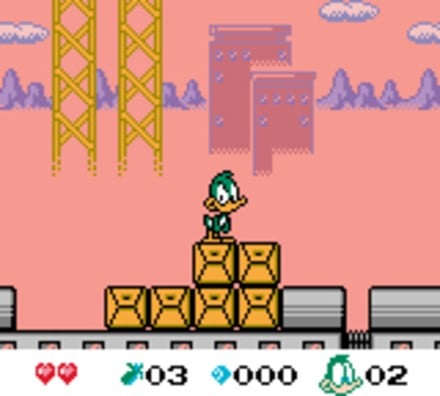 Another Game Boy Classic Is Getting The 'DX' Colourisation Treatment 1