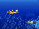 Irem's Underwater Shmup 'In The Hunt' Could Be Getting A New Fanmade Neo Geo Port