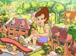 The Latest ScummVM Update Could Be "The Biggest Release" Yet