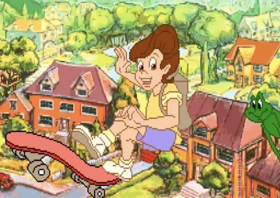 The Latest ScummVM Update Could Be "The Biggest Release" Yet