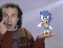 Flashback: "I Think We Succeeded" - The History Of Sonic's First Animated Commercial Outside Of Japan