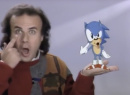 The History Of Sonic's First Animated Commercial Outside Of Japan