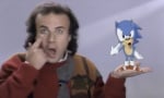 Flashback: The History Of Sonic's First Animated Commercial Outside Of Japan