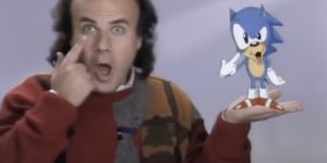 Next Article: Flashback: The History Of Sonic's First Animated Commercial Outside Of Japan
