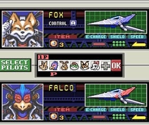 Despite being finished, Star Fox 2 was cancelled and didn't see an official release until 2017