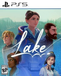 Lake Cover
