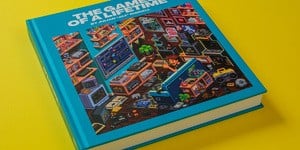 Previous Article: Video Game Legend Julian "Jaz" Rignall Has Written A Book About His Life In Gaming