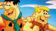 The Flintstones: The Surprise At Dinosaur Peak