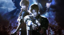 Resident Evil Chronicles HD Collection