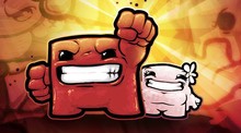 Super Meat Boy